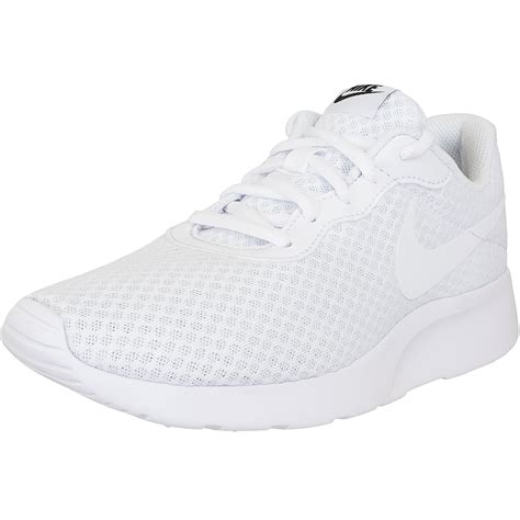 damen nike sneaker weiss